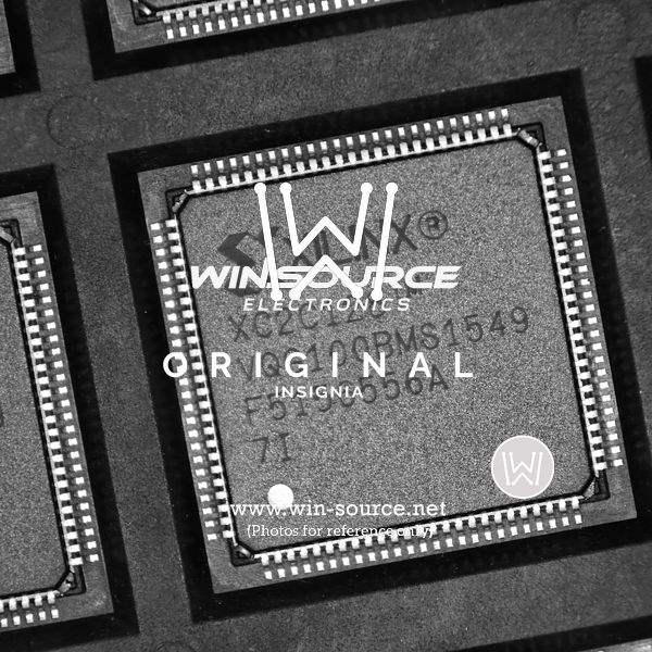 XC2C128-7VQG100I Real Image3