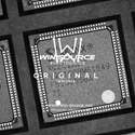 XC2C128-7VQG100I Real Image3