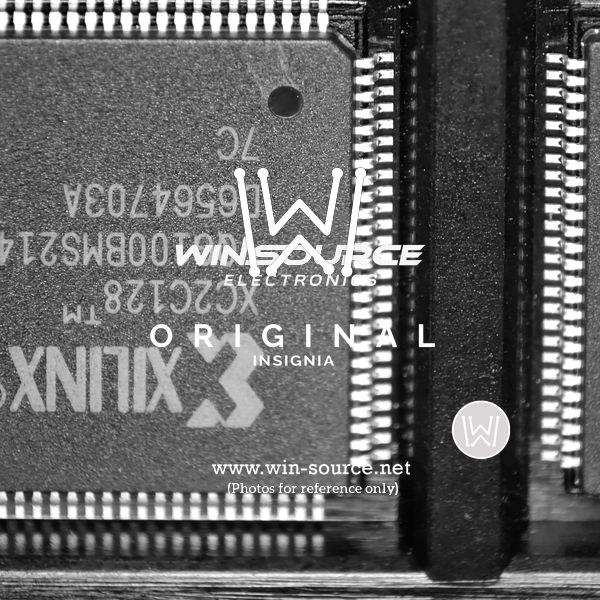 XC2C128-7VQG100I Real Image4