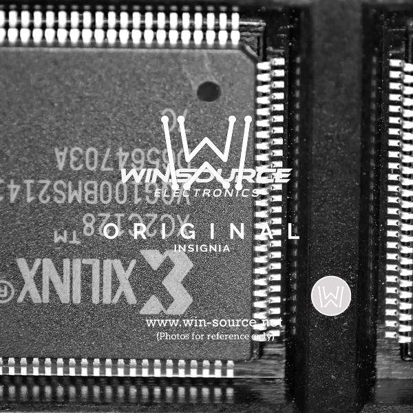 XC2C128-7VQG100I Real Image6