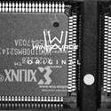 XC2C128-7VQG100I Real Image6