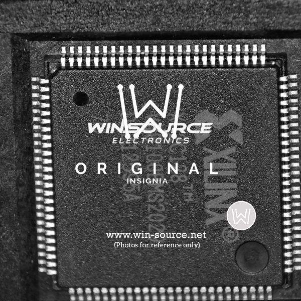 XC2C128-7VQG100I Real Image7