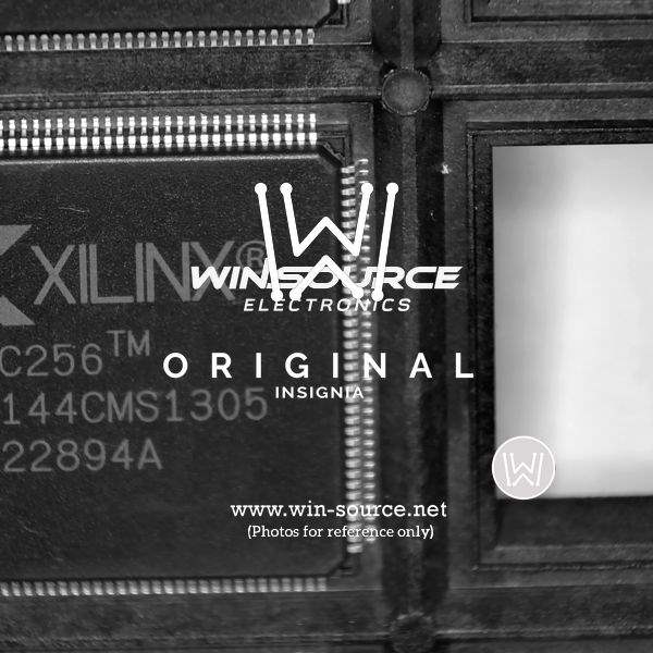 XC2C256-7TQG144C Real Image1