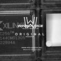 XC2C256-7TQG144C Real Image1