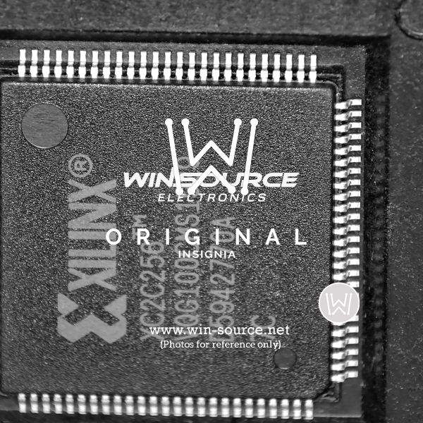 XC2C256-7VQG100C Real Image3