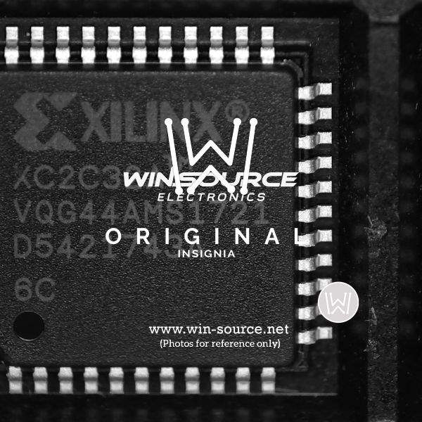 XC2C32A-6VQG44C Real Image1