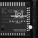 XC2C32A-6VQG44C Real Image1