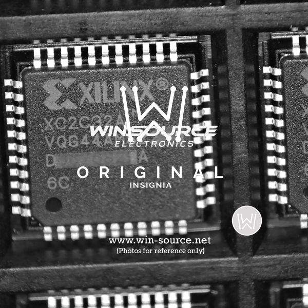 XC2C32A-6VQG44C Real Image6