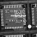 XC2C32A-6VQG44C Real Image6