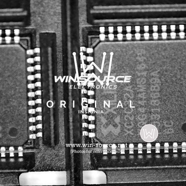 XC2C32A-6VQG44C Real Image8