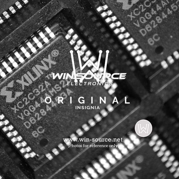 XC2C32A-6VQG44C Real Image9