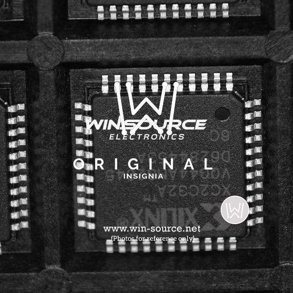 XC2C32A-6VQG44C Real Image10