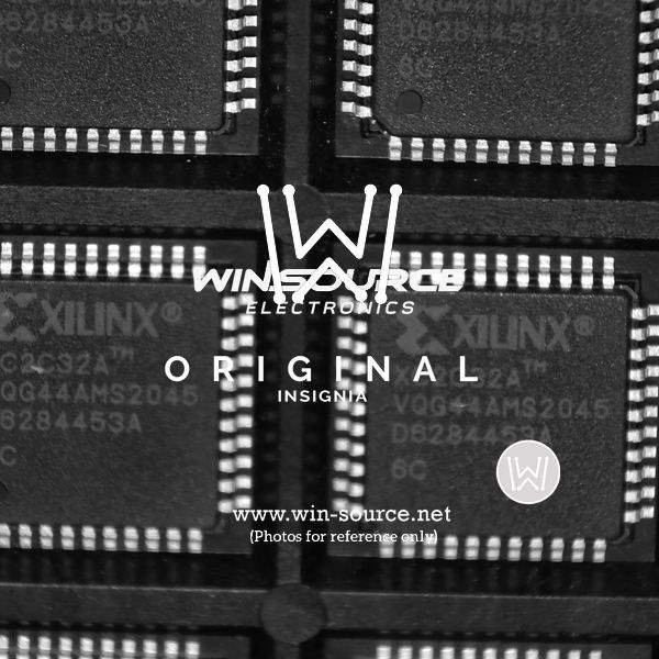 XC2C32A-6VQG44C Real Image12