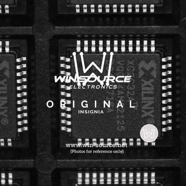 XC2C32A-6VQG44I Real Image2