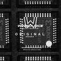XC2C32A-6VQG44I Real Image2
