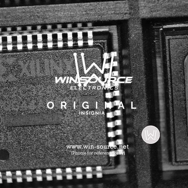 XC2C32A-6VQG44I Real Image3