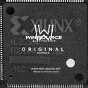 XC2C384-10TQG144C Real Image2
