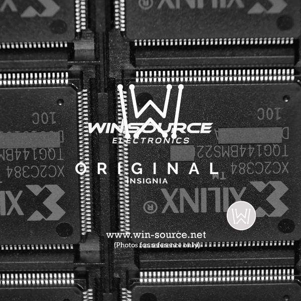XC2C384-10TQG144C Real Image3
