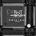 XC2C64A-7VQ100C Real Image