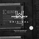 XC2C64A-7VQG100C Real Image3
