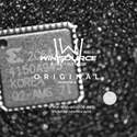 XC2C64A-7VQG100I Real Image