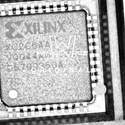 XC2C64A-7VQG44C Real Image1