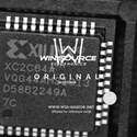XC2C64A-7VQG44C Real Image5