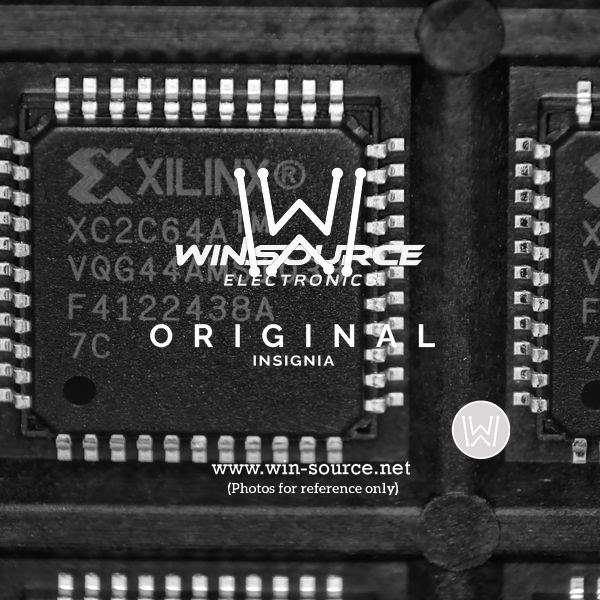 XC2C64A-7VQG44C Real Image6