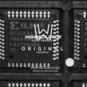 XC2C64A-7VQG44C Real Image6