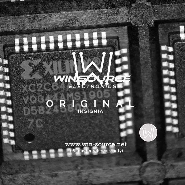 XC2C64A-7VQG44C Real Image8