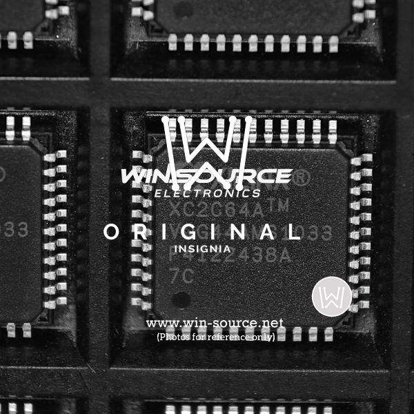 XC2C64A-7VQG44C Real Image9