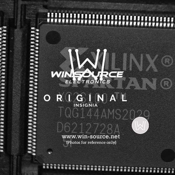 XC2S100-5TQG144I Real Image1