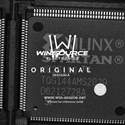 XC2S100-5TQG144I Real Image1