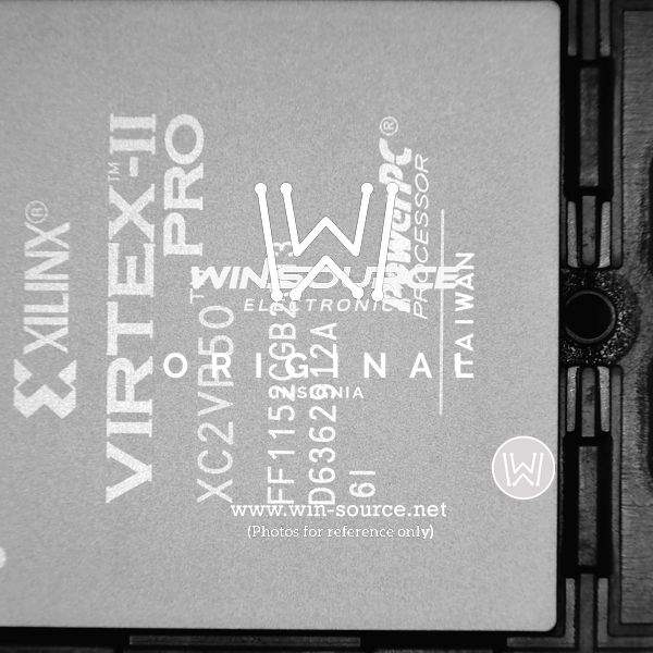 XC2VP50-6FF1152I Real Image1