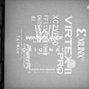 XC2VP50-6FF1152I Real Image2