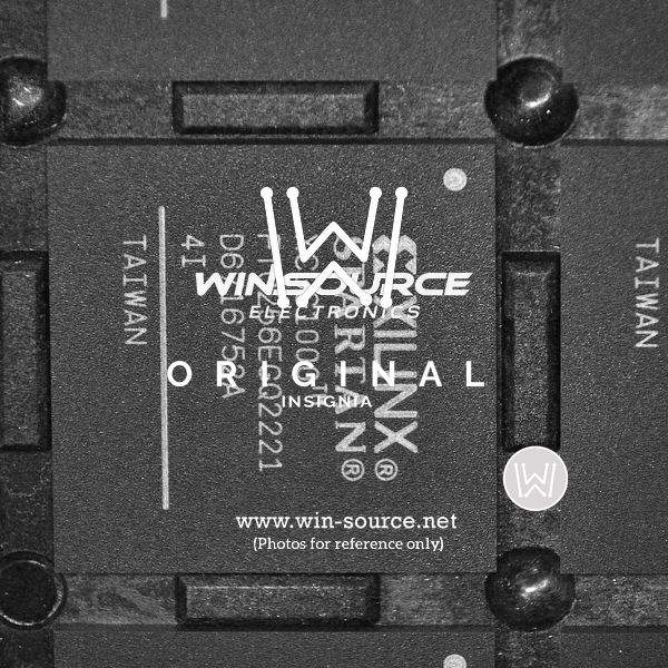 XC3S1000-4FTG256I Real Image3