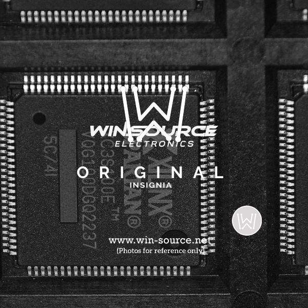 XC3S100E-4VQG100I Real Image