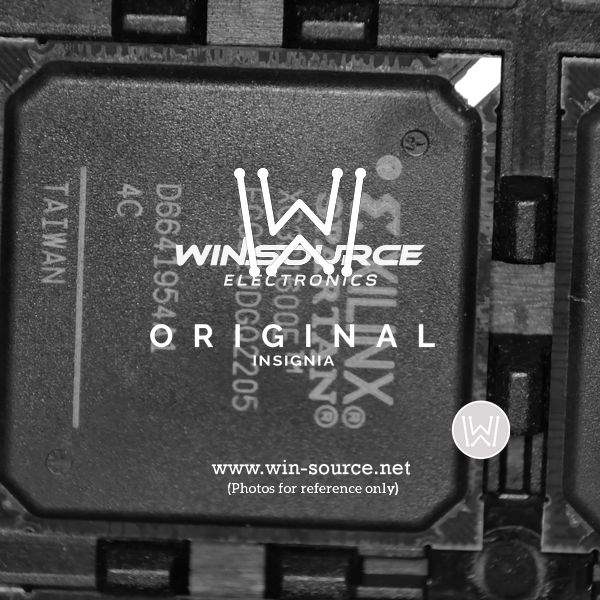 XC3S1600E-4FGG320C Real Image1