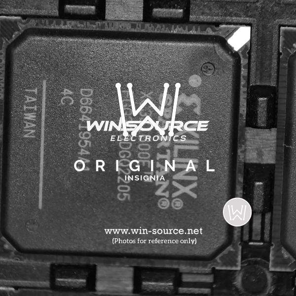 XC3S1600E-4FGG320C Real Image2