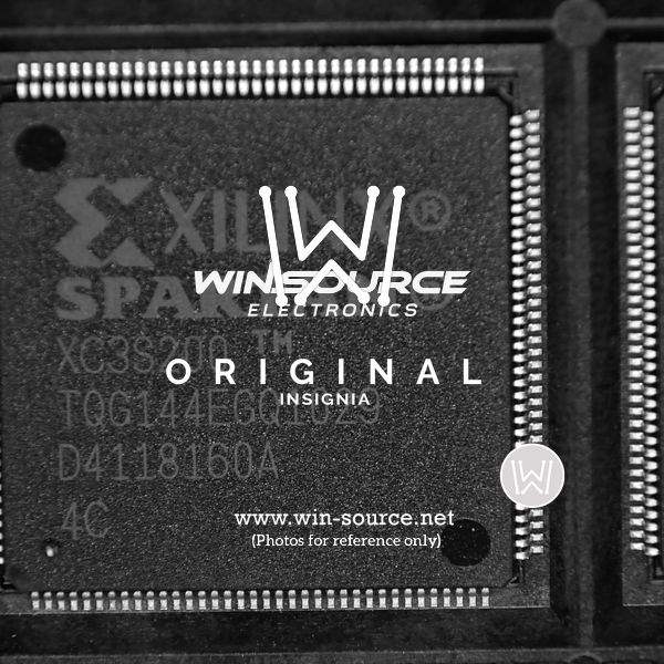 XC3S200-4TQG144I Real Image1