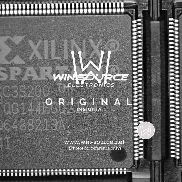 XC3S200-4TQG144I Real Image3