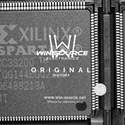 XC3S200-4TQG144I Real Image3