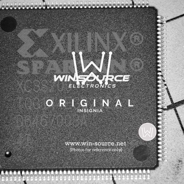 XC3S200-4TQG144I Real Image4