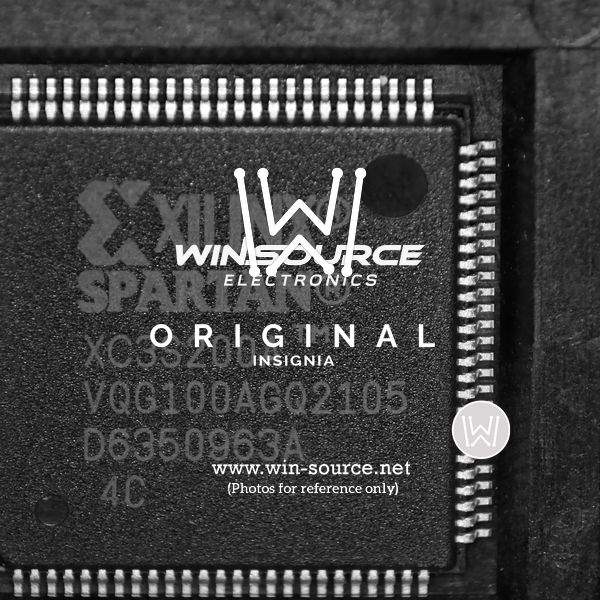 XC3S200-4TQG144I Real Image5