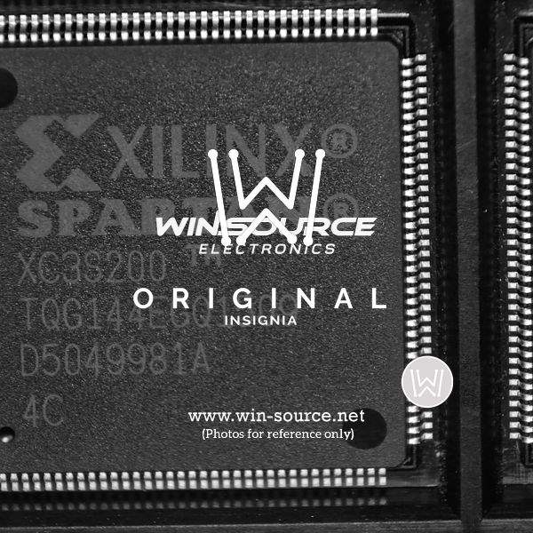 XC3S200-4TQG144C Real Image3