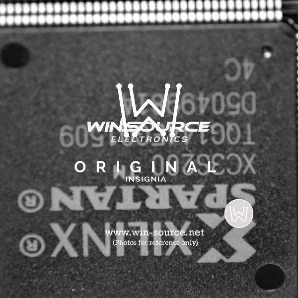 XC3S200-4TQG144C Real Image4