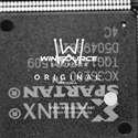 XC3S200-4TQG144C Real Image4