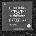 XC3S200-4TQG144C Real Image6
