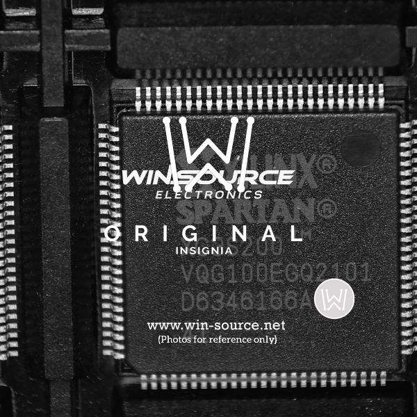XC3S200-4VQG100I Real Image3