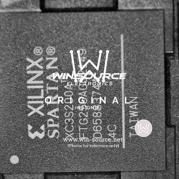 XC3S200A-4FTG256C Real Image3
